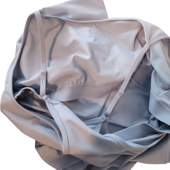 Old Navy Powersoft Performance Racerback Mini Swing Dress - Picture 7 of 12